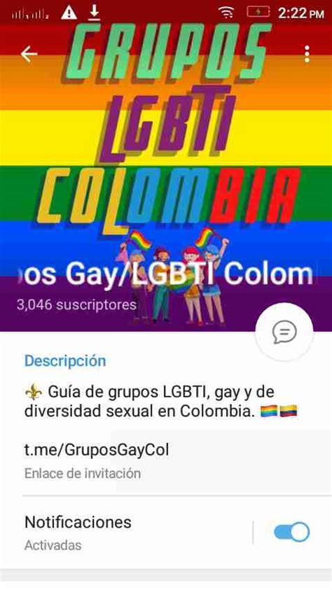 grupo de gay no telegram|Grupo De Telegram Gay Loads .